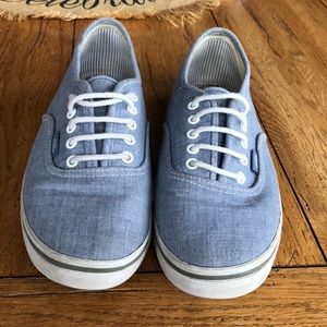 Vans Classic Sneakers
